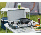 Cocina CAMPING KITCHEN 2 Grill & Go CV